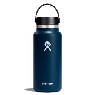 Load image into Gallery viewer, Hydro Flask 32 oz Wide Mouth Flex Cap - Gear West

