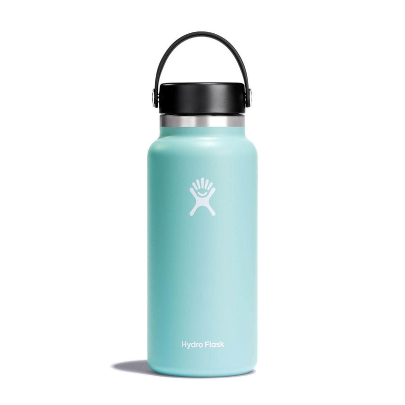 Load image into Gallery viewer, Hydro Flask 32 oz Wide Mouth Flex Cap - Gear West
