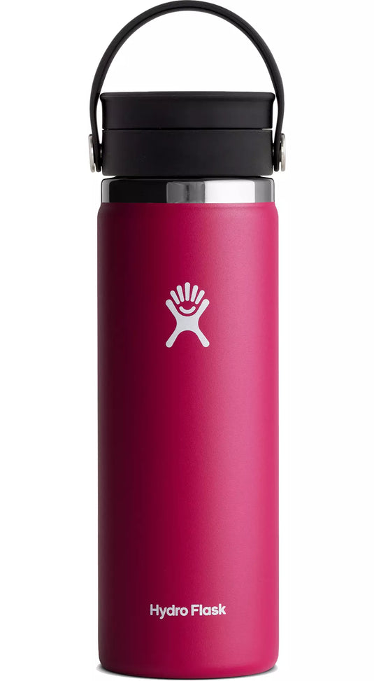 Hydro Flask: Pink is everything