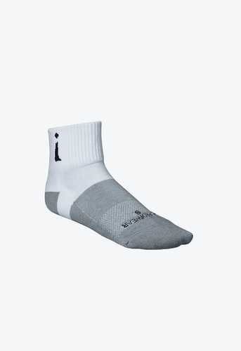 Incrediwear Active Socks Quarter - Gear West