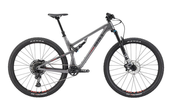 Intense 951 Series XC | Carbon Fiber Front | Gear West
