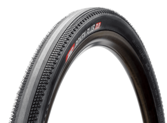 IRC Boken Plus 650B x 47 TR Bike Tire - Gear West