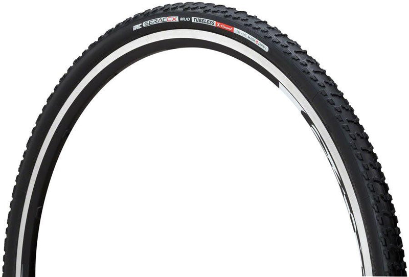 Load image into Gallery viewer, IRC CX Mud Tire 700 x 32 Tubeless Folding - Gear West
