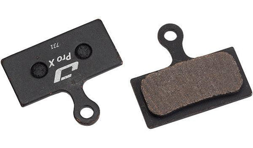 Jagwire Pro Extreme Sintered Disc Brake Pad - Gear West
