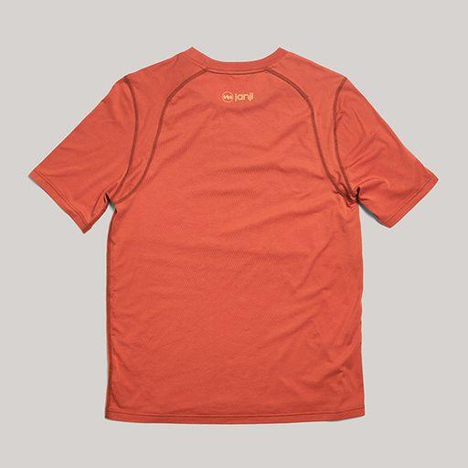 Janji Runterra Bio Tee GFX - Gear West