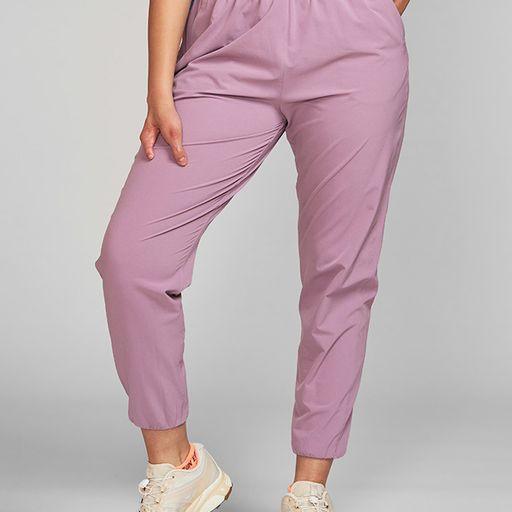 Janji Women's Transit Tech Pant - Gear West