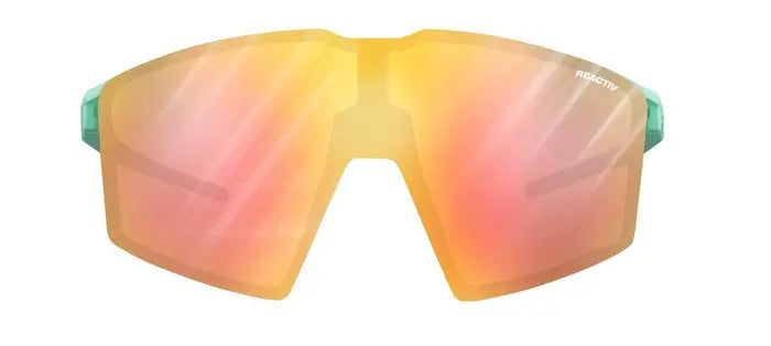 Load image into Gallery viewer, Julbo Edge Mint - Reactiv 1-3 Sunglasses - Gear West
