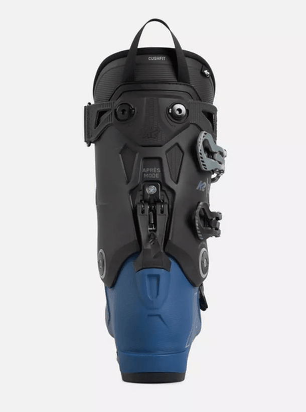 Load image into Gallery viewer, K2 BFC 100 Ski Boot 2023 - Gear West
