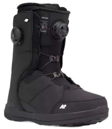 K2 Contour Womens Snowboard Boot 2022 - Gear West