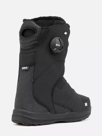 Load image into Gallery viewer, K2 Contour Womens Snowboard Boot 2022 - Gear West
