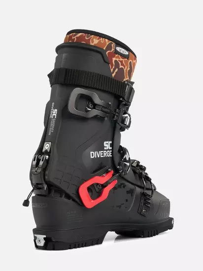 Load image into Gallery viewer, K2 Diverge SC Ski Boot 2023 - Gear West
