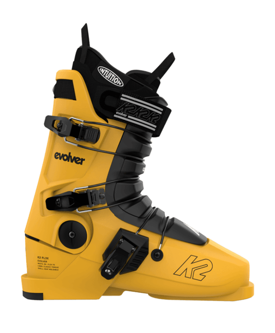 K2 Evolver Juniors Ski Boot 2023 - Gear West