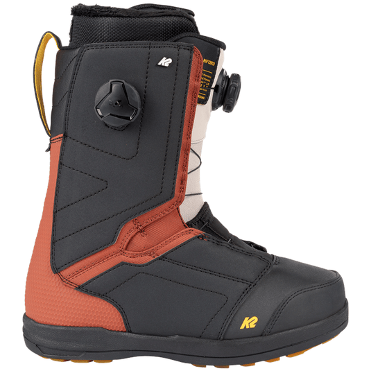 K2 Hanford Snowboard boot 2023 - Gear West