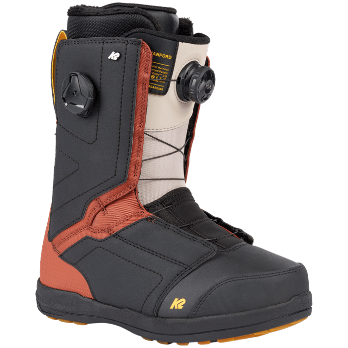 Load image into Gallery viewer, K2 Hanford Snowboard boot 2023 - Gear West
