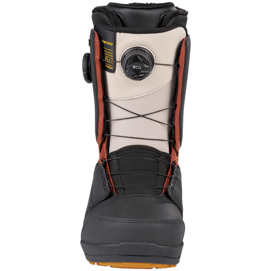 K2 Hanford Snowboard boot 2023 - Gear West