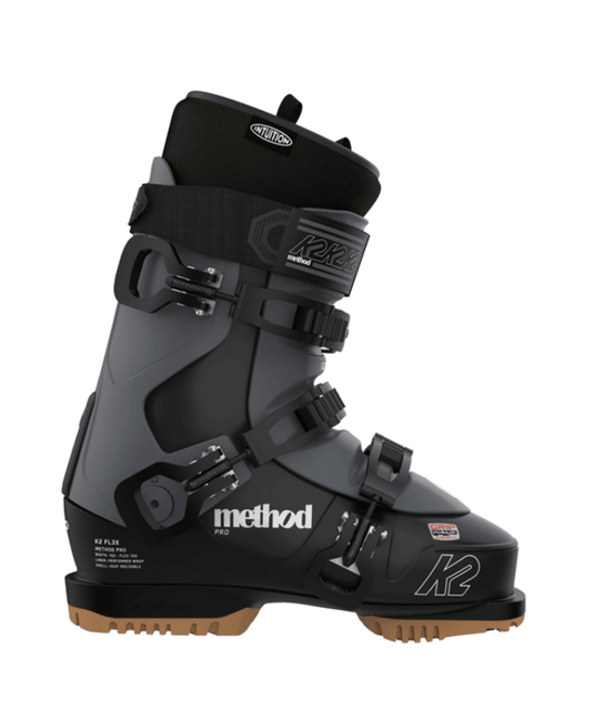 K2 Method Pro Ski Boot 2023 - Gear West