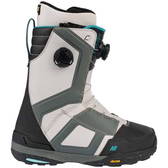 K2 Orton Home Run Sage Kotsenburg Pro Model Snowboard Boot 2023 - Gear West