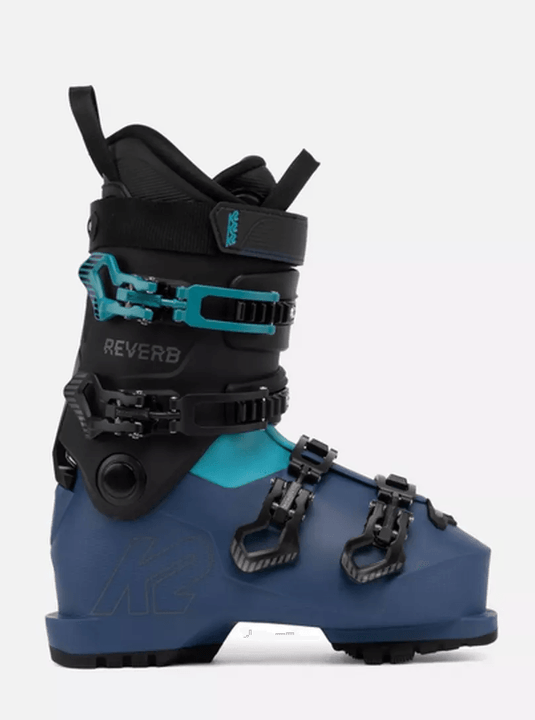 K2 Reverb Youth Ski Boot 2023 - Gear West