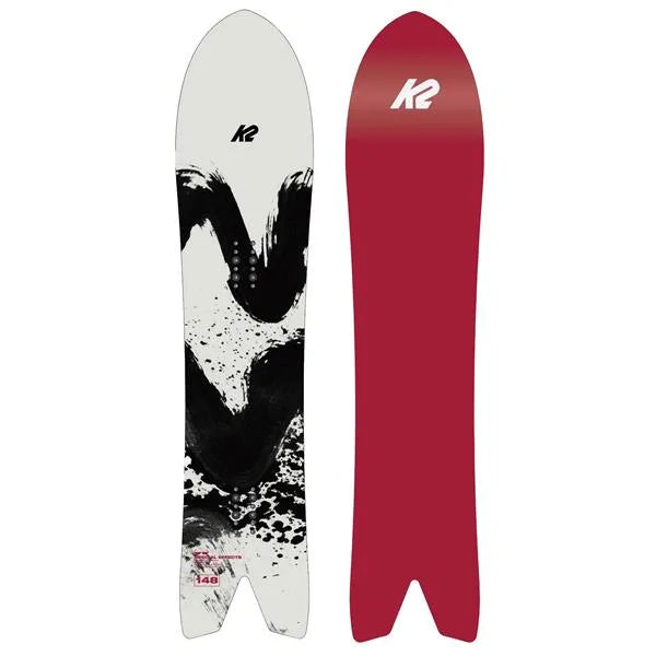 Load image into Gallery viewer, K2 Special Effects Snowboard 2023 - Gear West
