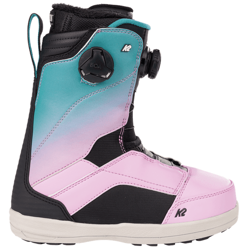 K2 Women's Kinsley Snowboard Boot - Gear West