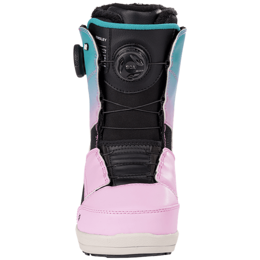 K2 Women's Kinsley Snowboard Boot – Gear West