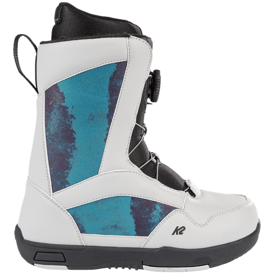 K2 YOU+H Snowboard Boot 2023 - Gear West