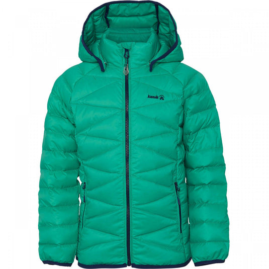 Kamik Adele Kids Jacket - Gear West