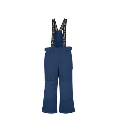 Kamik Harper SnowPant in Navy - Gear West