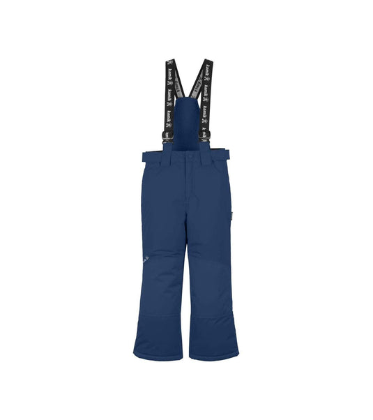 Kamik Harper SnowPant in Navy - Gear West