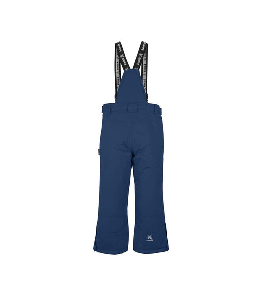 Kamik Harper SnowPant in Navy - Gear West