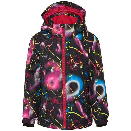 Kamik Tallie Rootin Kids Jacket - Gear West