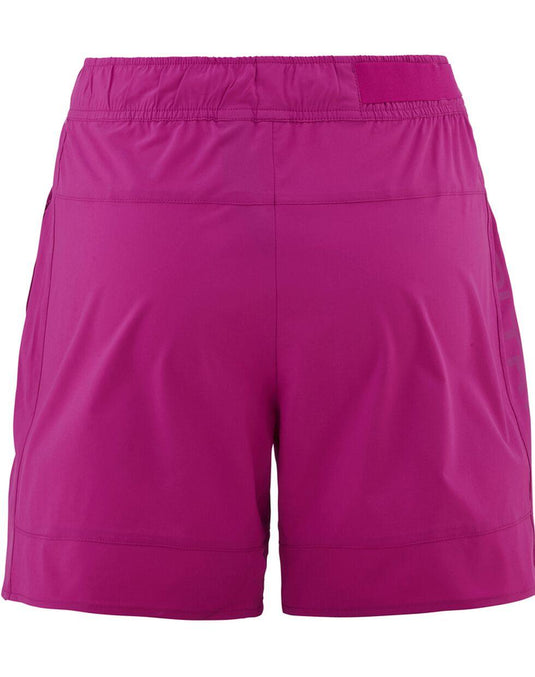 Kari Traa Women's Ane Hiking Shorts - Gear West