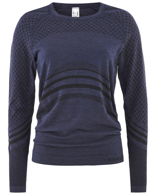 Kari Traa Women's Oline Long Sleeve - Gear West