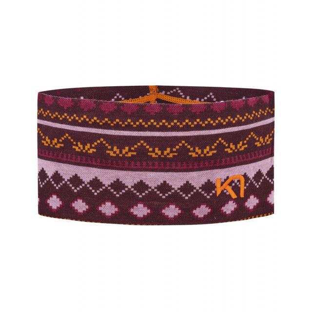 Load image into Gallery viewer, Kari Traa Women&#39;s Perle Headband - Gear West
