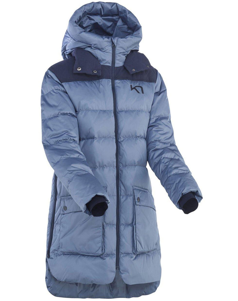 Load image into Gallery viewer, Kari Traa Women&#39;s Rong Parka - Gear West
