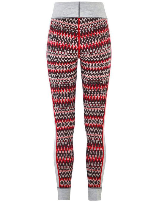 Kari Traa Women's Silja Baselayer Pants - Gear West