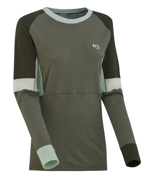 Kari Traa Yndling Long Sleeve - Gear West