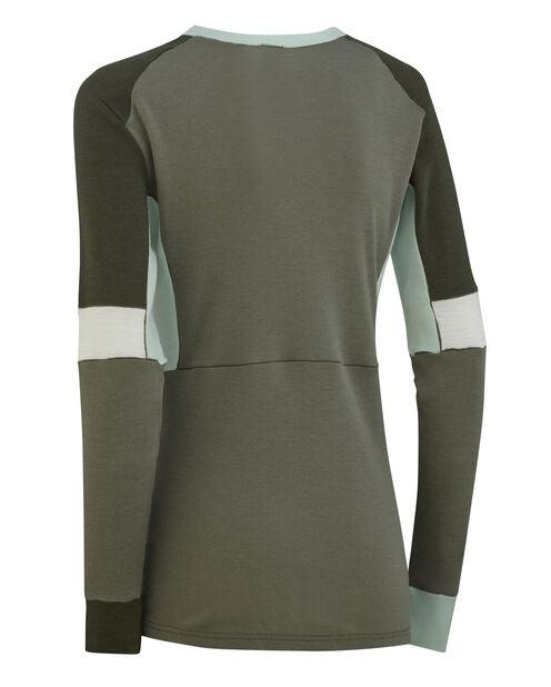 Kari Traa Yndling Long Sleeve - Gear West