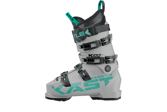 Kastle K100P Women's Ski Boot 2024 - Gear West