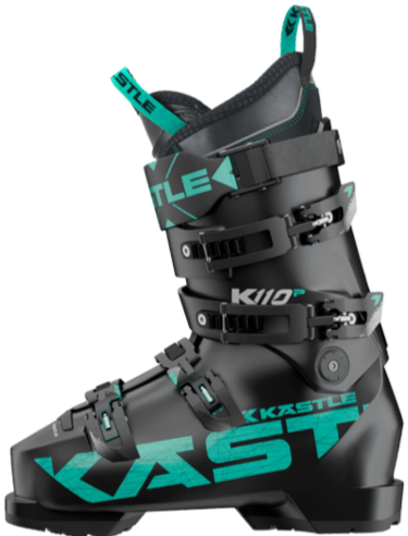 Kastle K110P Ski Boot 2024 - Gear West