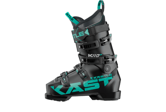 Kastle K110P Ski Boot 2024 - Gear West