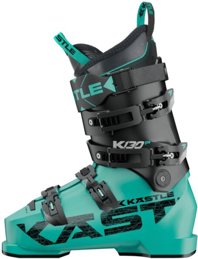大人 スキーセット FISCHER スキー KASTLEブーツ 145 Kästle K130P Ski Boots 2024 | Adjustable Tongue | Gear West