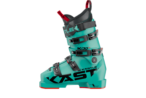 Kastle K130R Ski Race Boot 2024 - Gear West