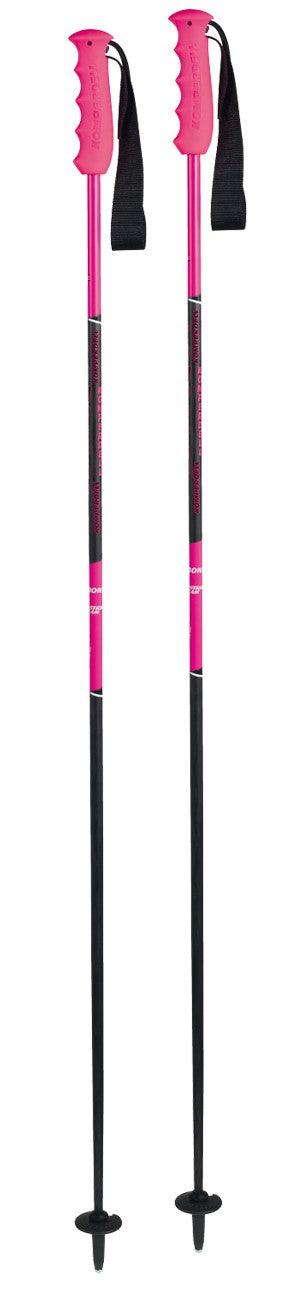 Komperdell Champion Pink Anna Veith Pole - Gear West