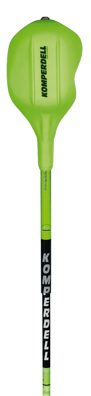Komperdell Punch Cover World Cup Pole Guard - Gear West