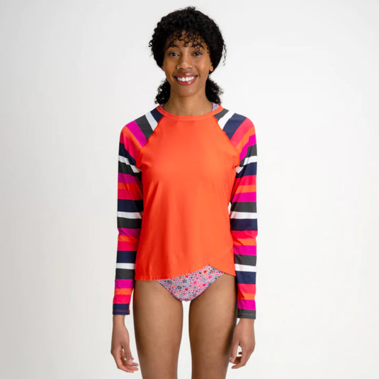 Krimson Klover Women's Mae Sun Shirt - Gear West