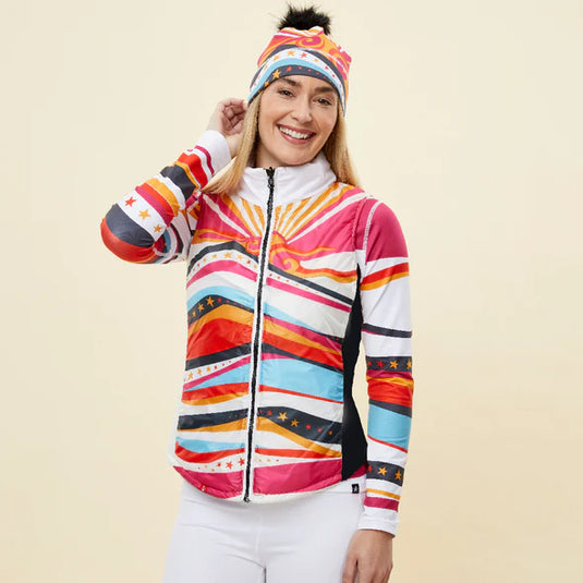 Krimson Klover Women's Sela Vest - Gear West