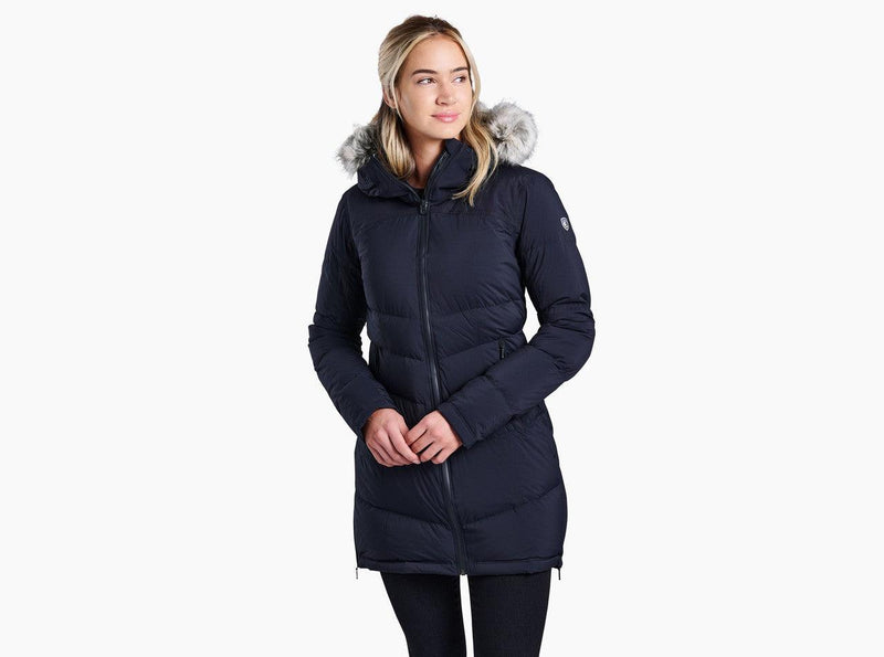 Load image into Gallery viewer, Kuhl Women&#39;s Frost Parka - Gear West
