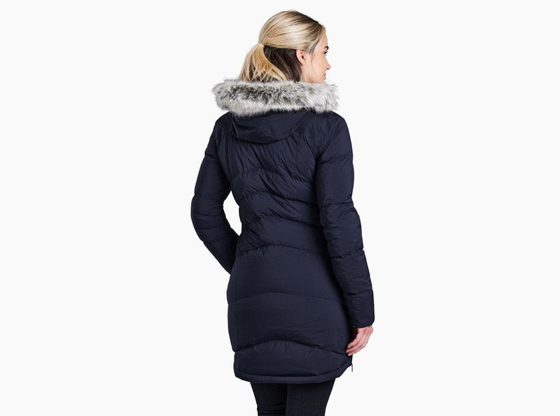 Load image into Gallery viewer, Kuhl Women&#39;s Frost Parka - Gear West
