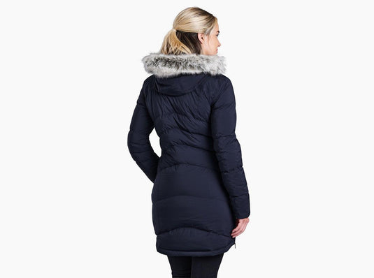 Kuhl Women's Frost Parka - Gear West